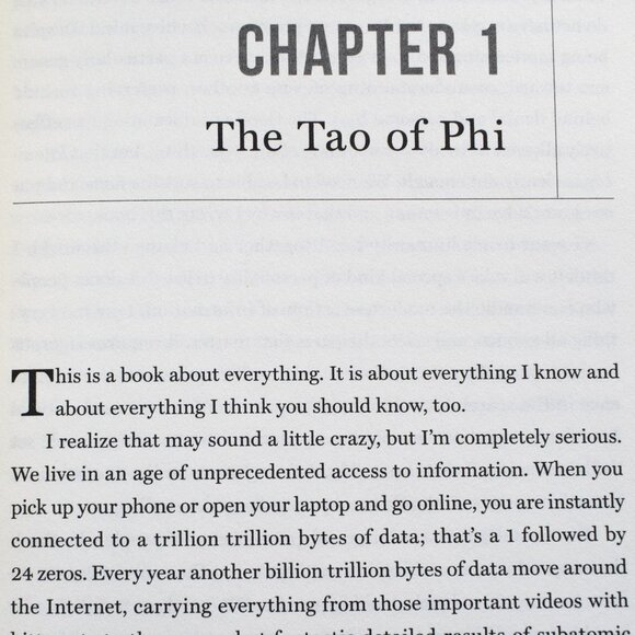 Science Book Bundle - 2 Books - Bill Nye and Lawrence Krauss - Picture 10 of 11